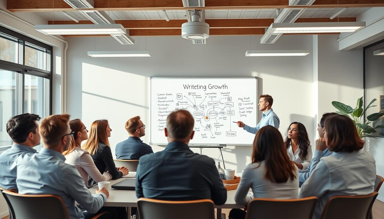 Benefícios do Coaching